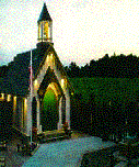 wedding chapel in southern california.